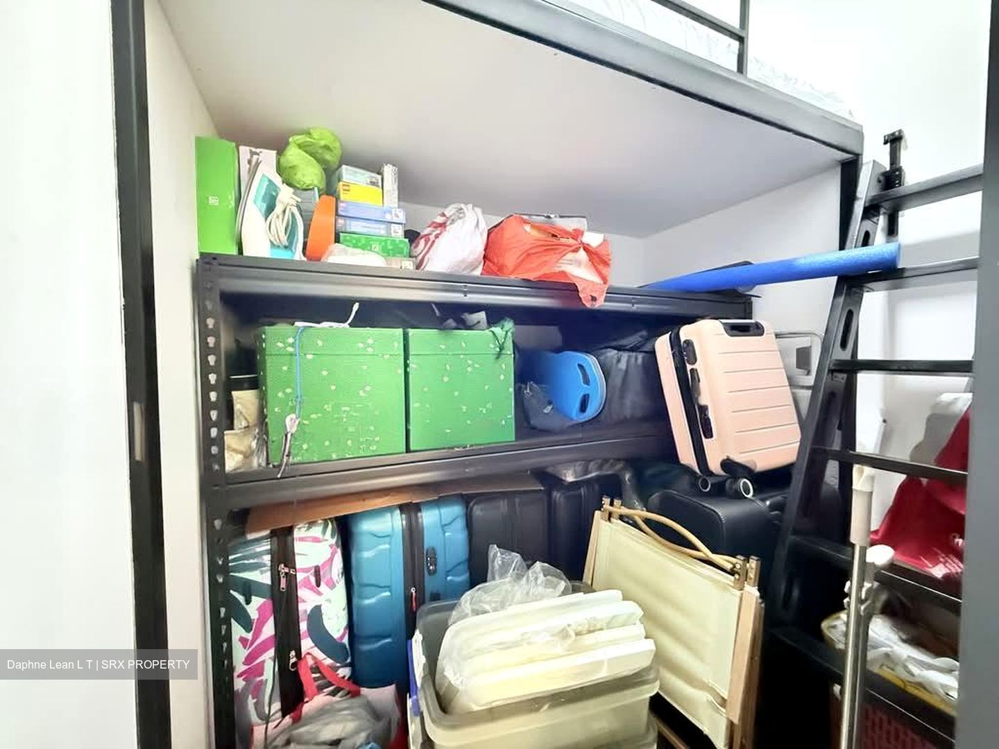 FORETT AT BUKIT TIMAH (D21), Apartment #584490351